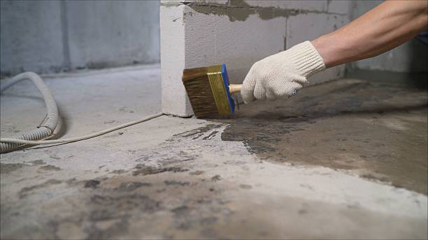 24/7 Emergency Basement Waterproofing experts in Heltonville, IN